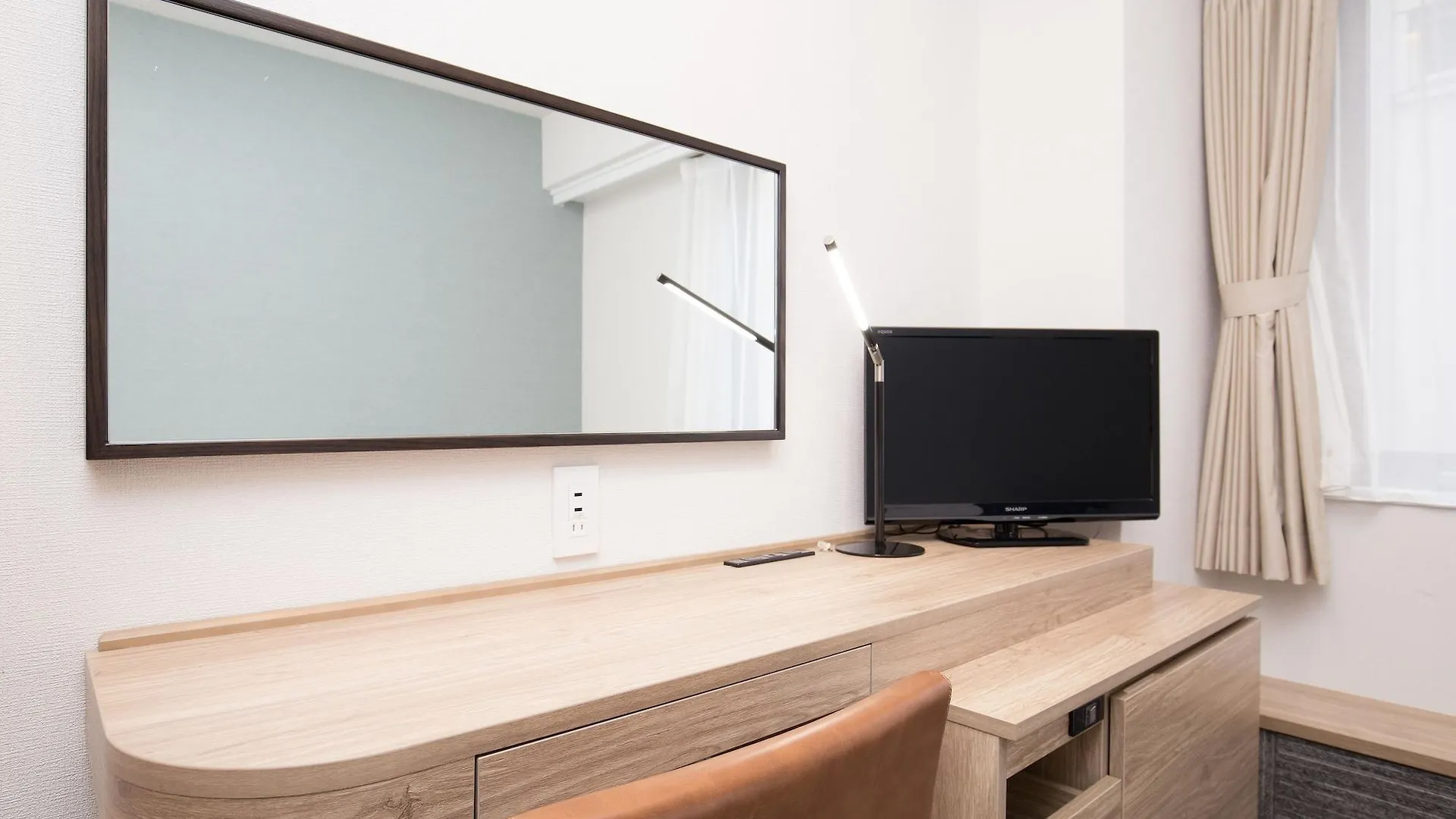 Nest Hotel Osaka Shinsaibashi