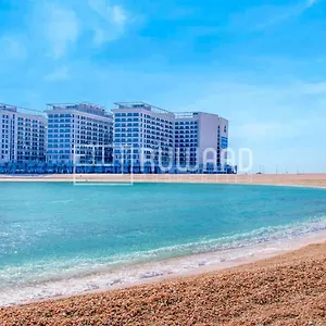 Apartment Breathtaking In Marjan Island Ras al-Khaimah