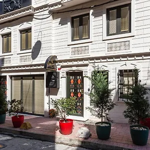Hotel Pera Istanbul
