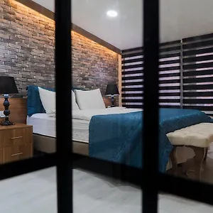 Hotel The Havana Istanbul