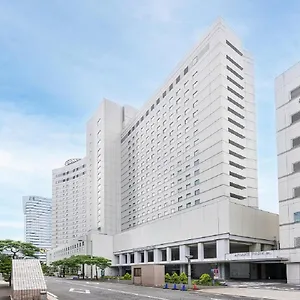東京ベイ有明ワシントンホテル 3*, 東京都 日本