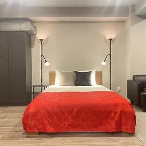 （日本中から大阪いらっしゃい２０２２）hotel Ffosaka.com アパート