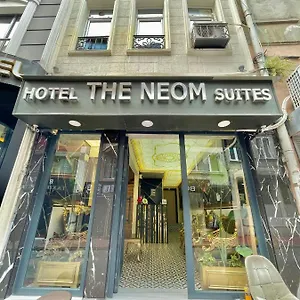 Aparthotel The Neom Istanbul