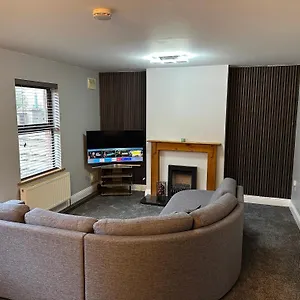 Homestay Cosy Shannon