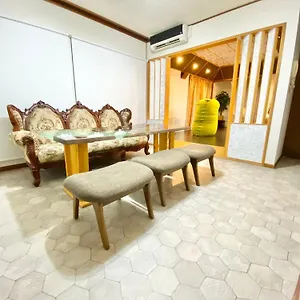 Apartment House Noboribetsu