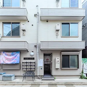 Apartment Sakura Tokyo