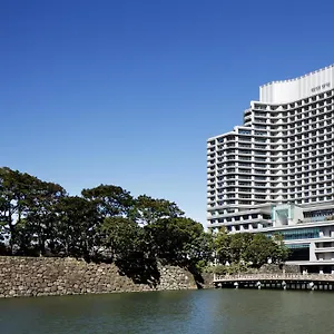 パレスホテル東京 5*, 東京都 日本
