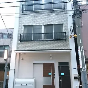 Apartment Rimon Tokyo