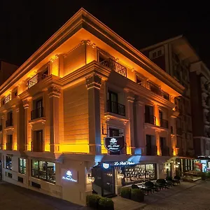 Hotel Le Petit Palace - Special Category Istanbul