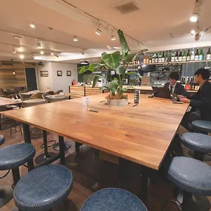 Enisia Namba Guest house