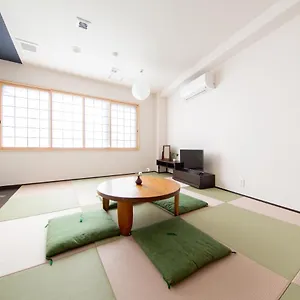 八右ヱ門 アパート