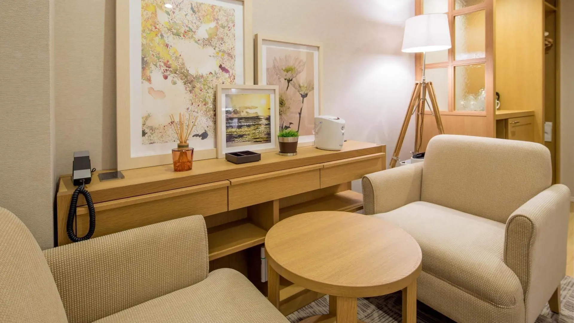 Nest Hotel Osaka Shinsaibashi