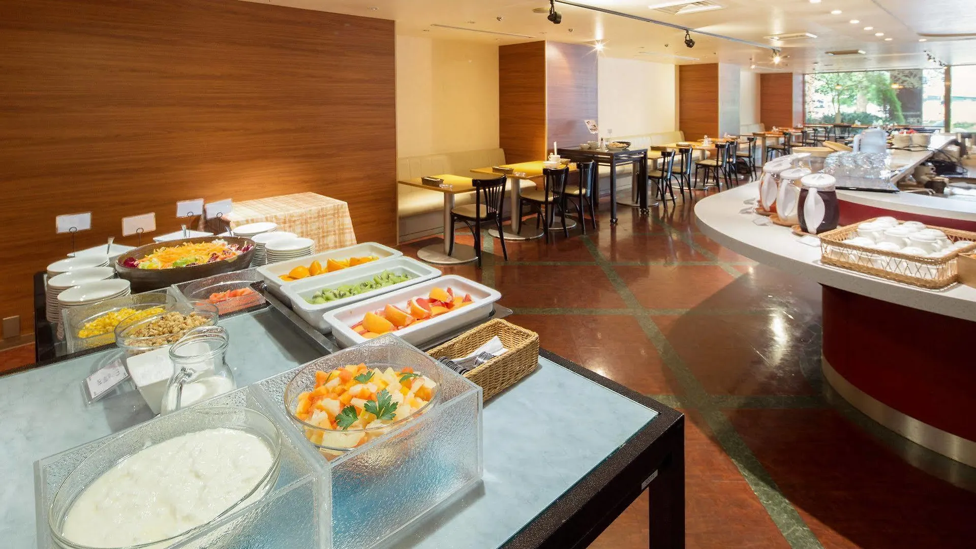 Nest Hotel Osaka Shinsaibashi Japan