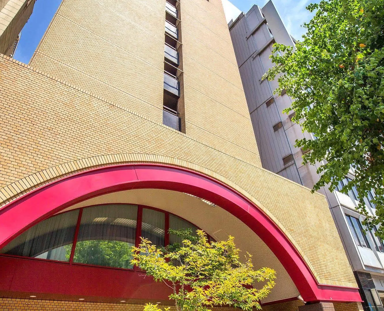 Nest Hotel Osaka Shinsaibashi