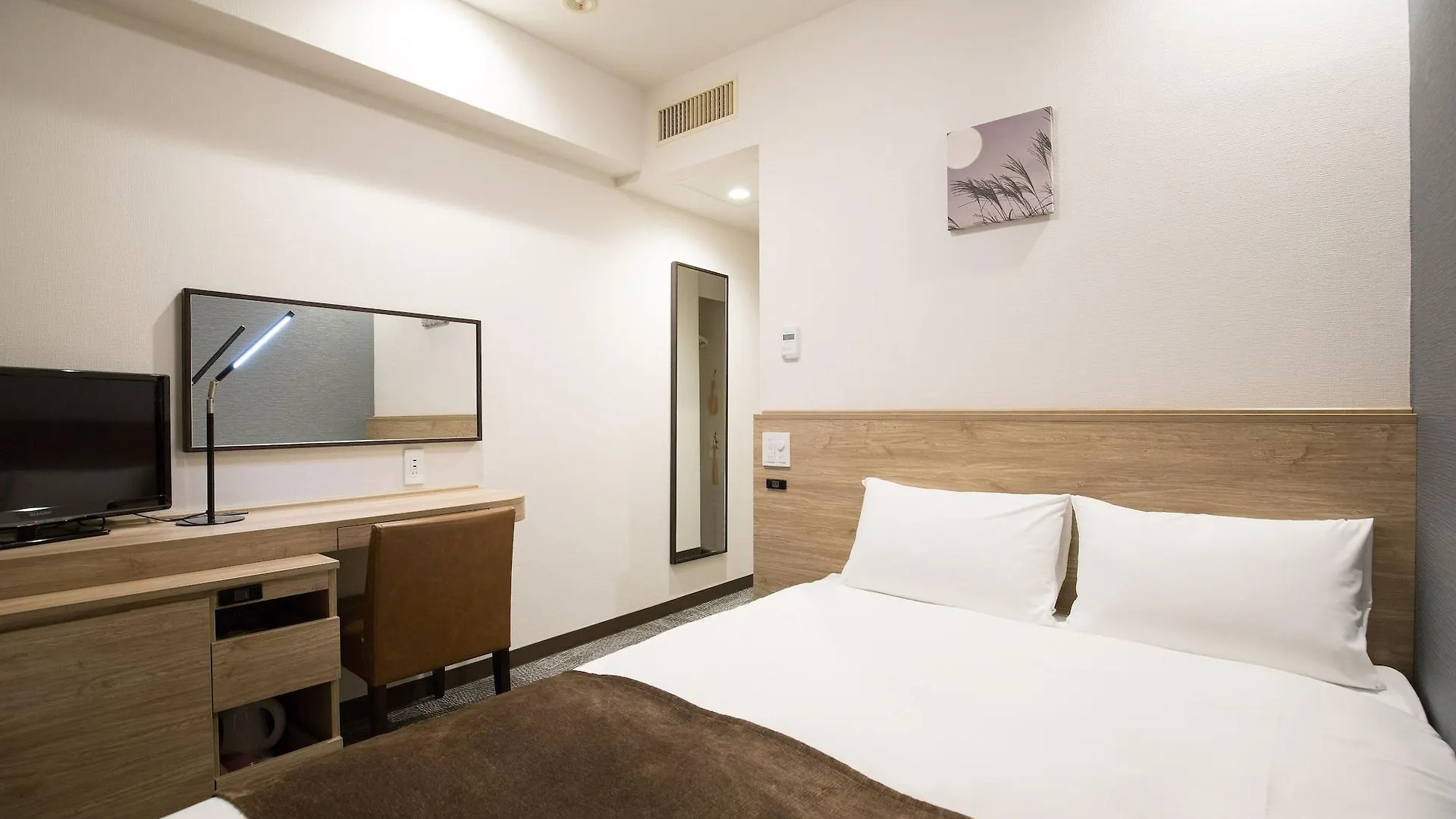 Nest Hotel Osaka Shinsaibashi