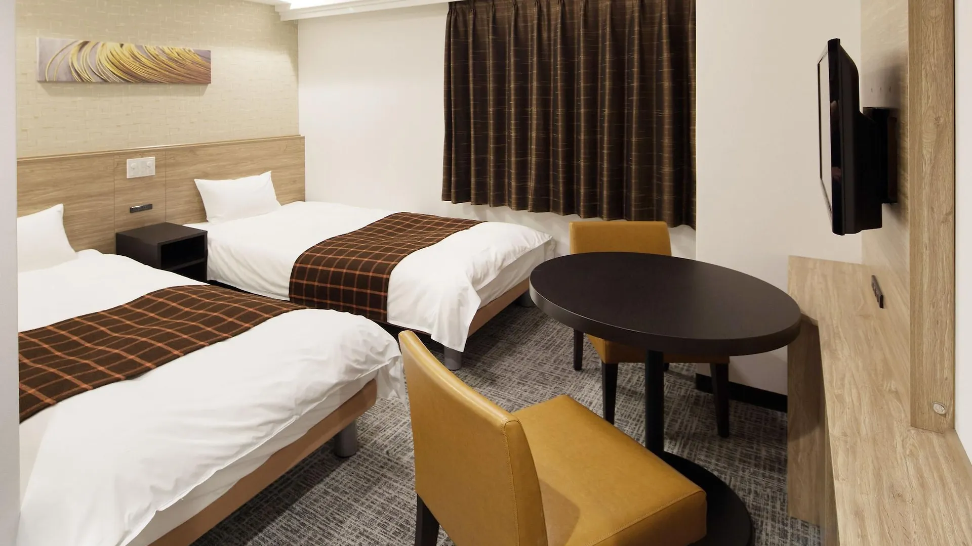 Nest Hotel Osaka Shinsaibashi