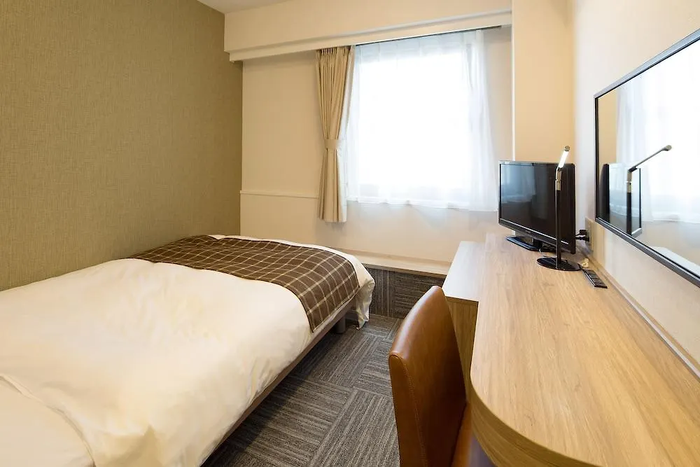 Nest Hotel Osaka Shinsaibashi Japan