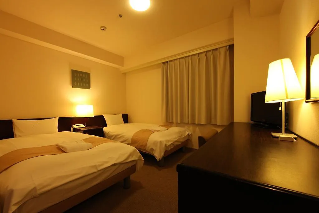 Nest Hotel Osaka Shinsaibashi