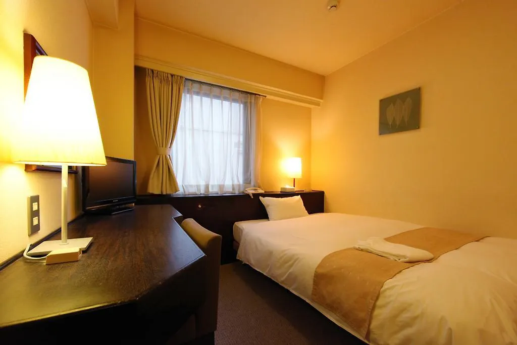 Nest Hotel Osaka Shinsaibashi