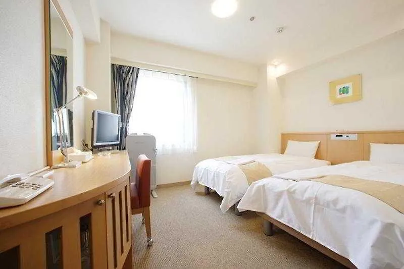 Nest Hotel Osaka Shinsaibashi