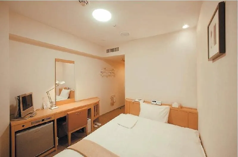 Nest Hotel Osaka Shinsaibashi