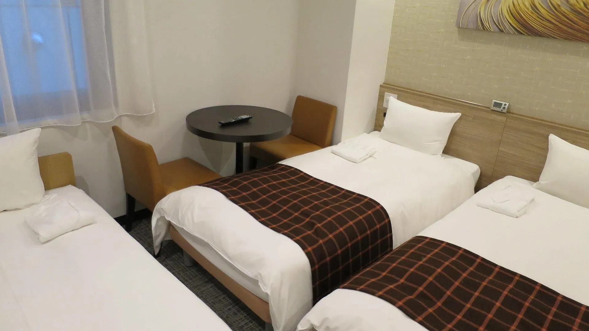 Nest Hotel Osaka Shinsaibashi