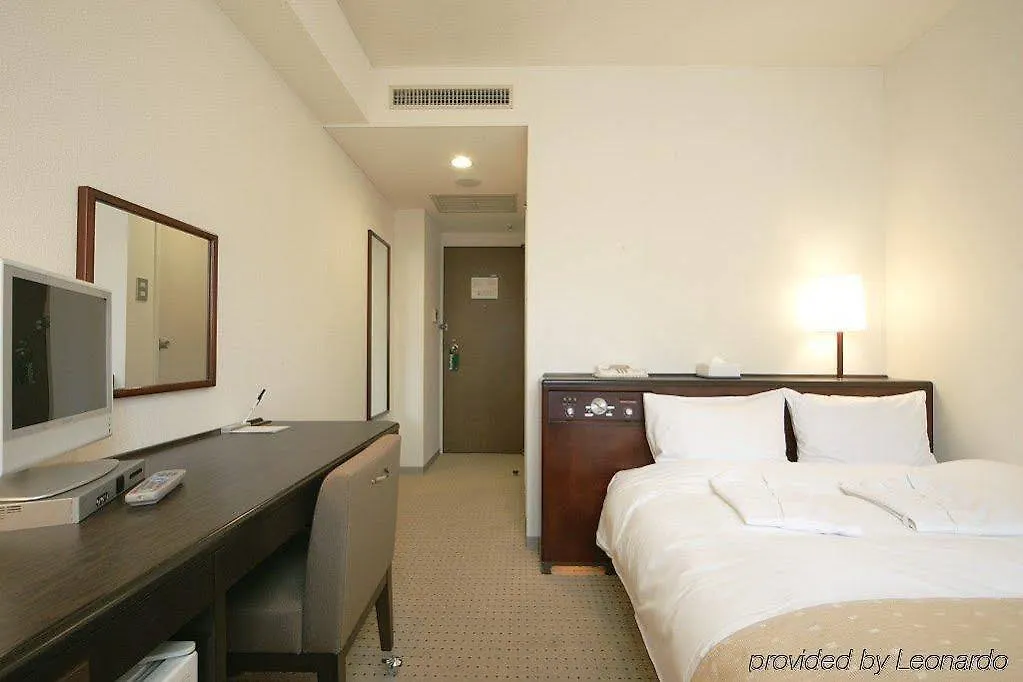 Nest Hotel Osaka Shinsaibashi