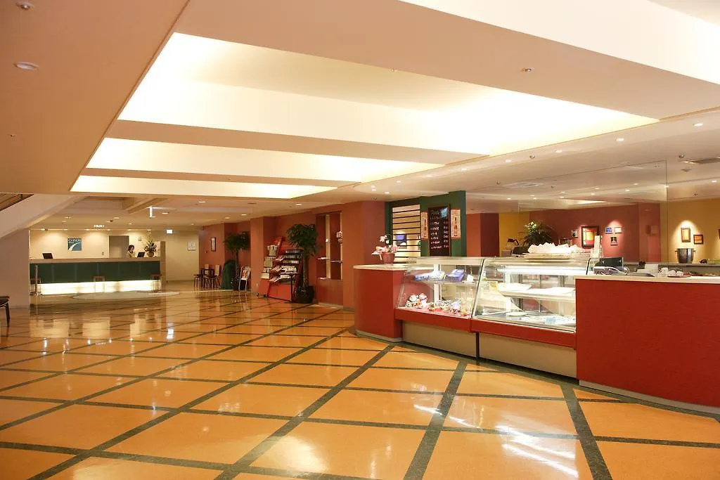 Nest Hotel Osaka Shinsaibashi