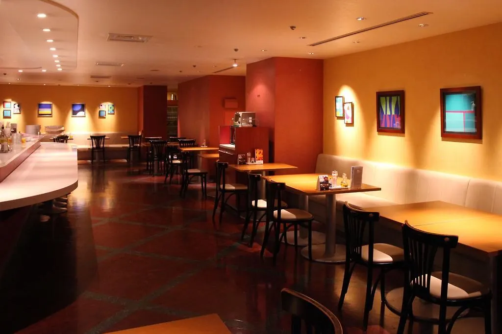 Nest Hotel Osaka Shinsaibashi 3*,  Japan